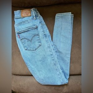 Womens Levi’s Premium Jeans